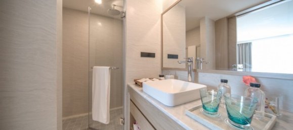 1 Schlafzimmer Eigentumswohnung in Rawai, Thailand, Nr. 12492 5