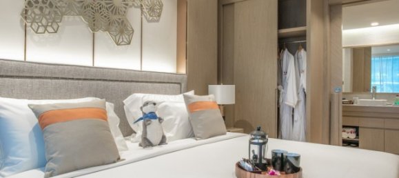 1 Schlafzimmer Eigentumswohnung in Rawai, Thailand, Nr. 12492 4