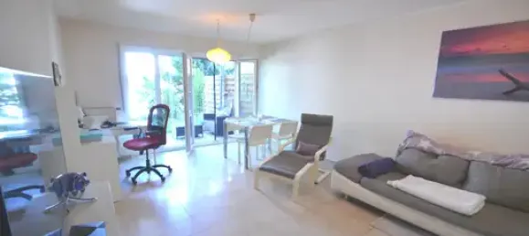 Квартира с 2 комнатами в Boblingen, Германия № 265945 2