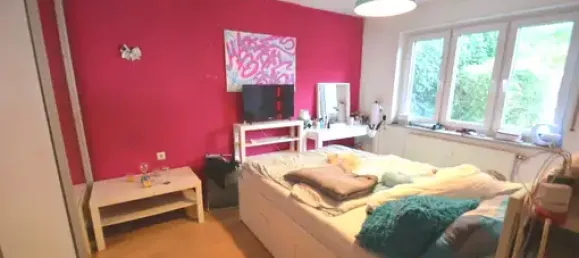 Квартира с 2 комнатами в Boblingen, Германия № 265945 3