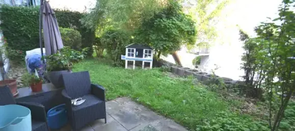 Квартира с 2 комнатами в Boblingen, Германия № 265945 7