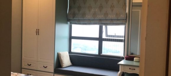 Apartamento de 3 dormitorios en Thu Duc, Vietnam No. 17215 2