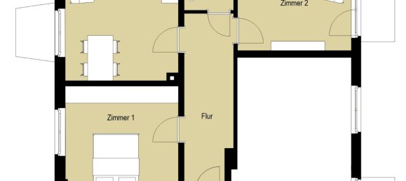 1 bedroom Apartment in Munster, Germany No. 227229 14