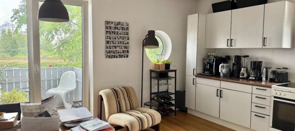 1 bedroom Apartment in Munster, Germany No. 227229 5