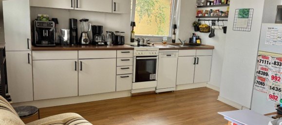 1 bedroom Apartment in Munster, Germany No. 227229 6