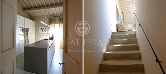 Casa de 6 dormitorios en Arezzo, Italy No. 235027 9