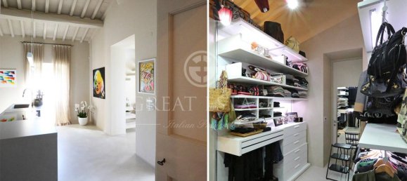 Casa de 6 dormitorios en Arezzo, Italy No. 235027 10