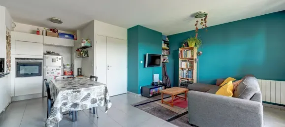 2 bedrooms Apartment in Venissieux, France No. 351107 6