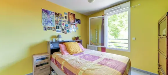 2 bedrooms Apartment in Venissieux, France No. 351107 9