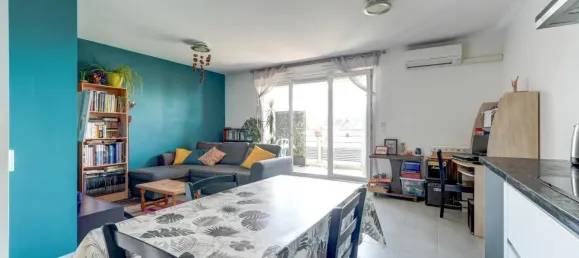 2 bedrooms Apartment in Venissieux, France No. 351107 7