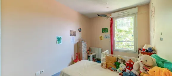 2 bedrooms Apartment in Venissieux, France No. 351107 11