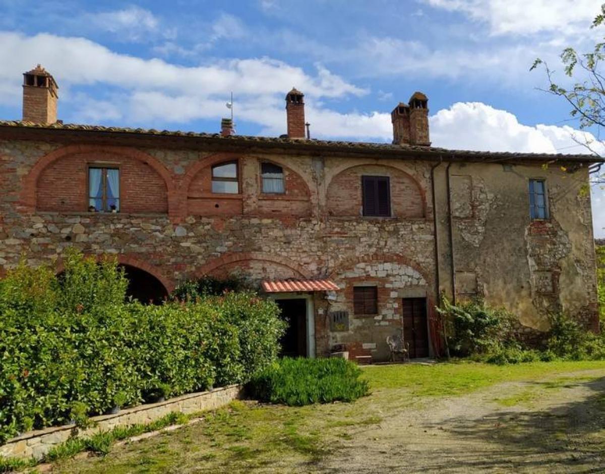 Studio in Sinalunga, Italy No. 1523