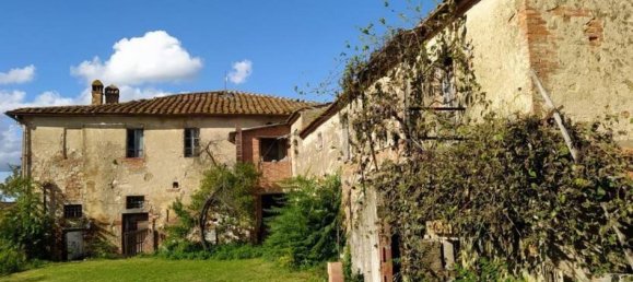 Studio in Sinalunga, Italy No. 1523 3