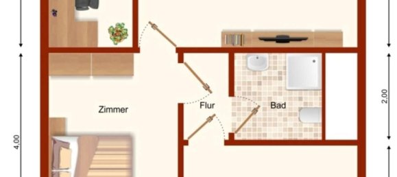 5 Schlafzimmer Gebäude in Salzlandkreis, Germany, Nr. 330596 13