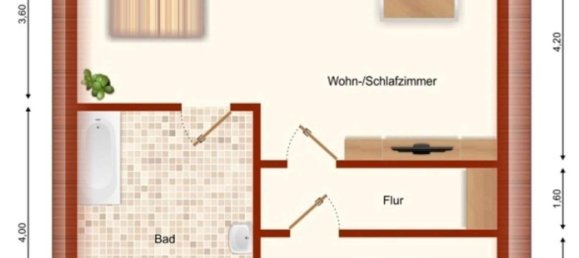 5 Schlafzimmer Gebäude in Salzlandkreis, Germany, Nr. 330596 14