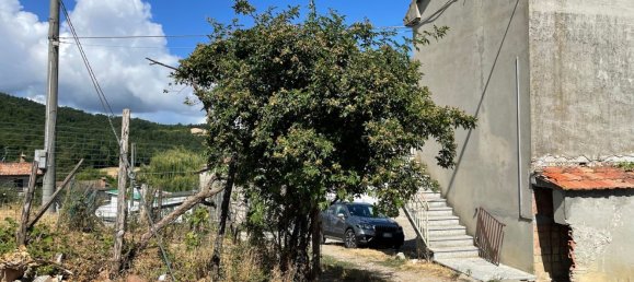 2 rooms Apartment in Bettola, Italy No. 253954 13