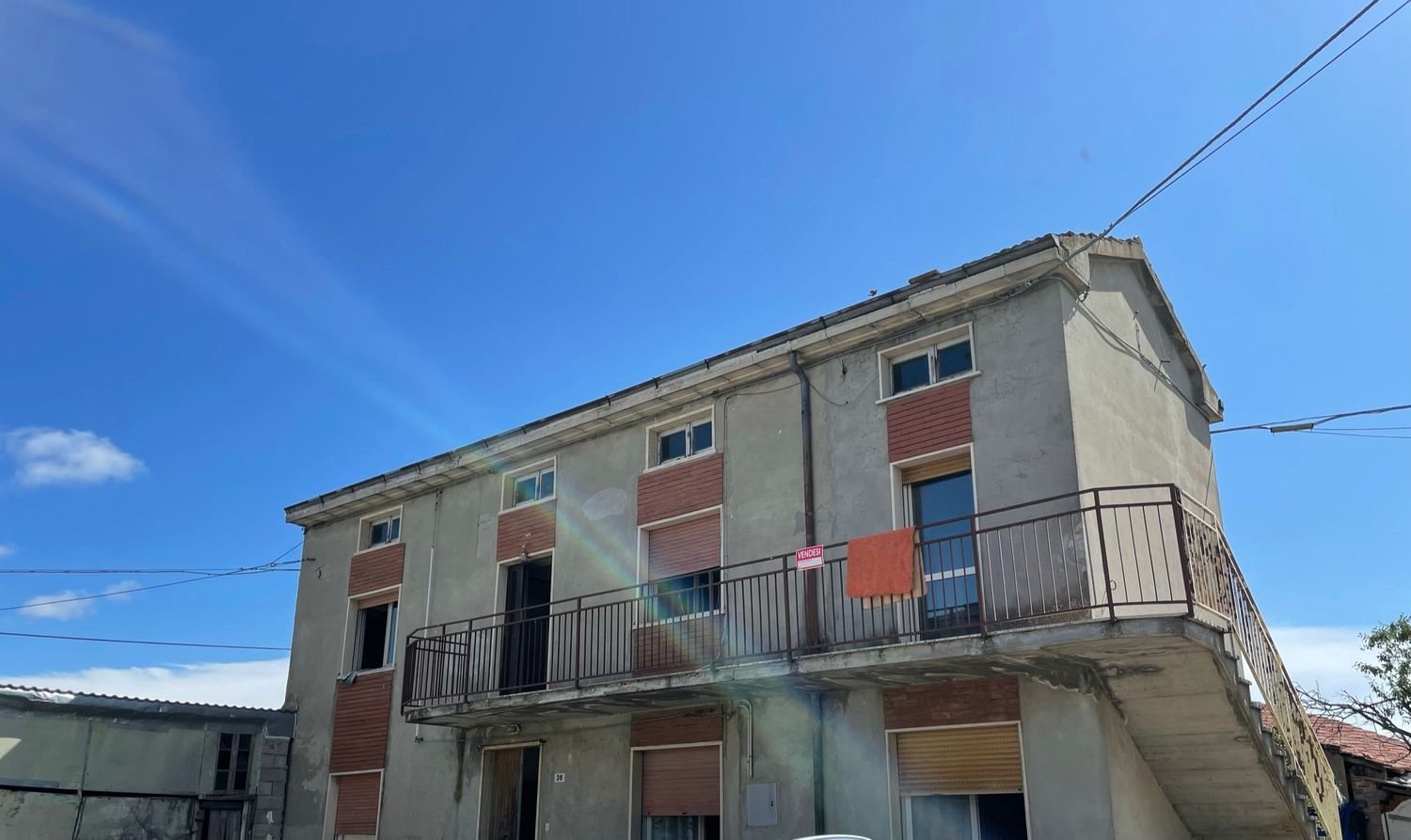 2 rooms Apartment in Bettola, Italy No. 253954