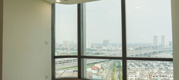 3 bedrooms Apartment in Binh Thanh, Vietnam No. 18269 5