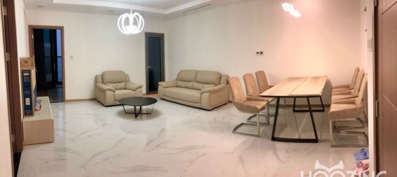 3 bedrooms Apartment in Binh Thanh, Vietnam No. 18269 22