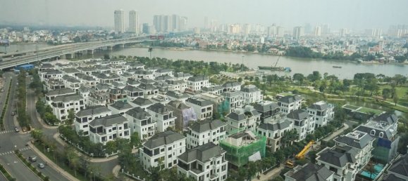 3 bedrooms Apartment in Binh Thanh, Vietnam No. 18269 9