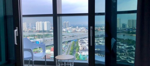 3 bedrooms Apartment in Binh Thanh, Vietnam No. 18269 18