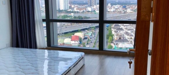 3 bedrooms Apartment in Binh Thanh, Vietnam No. 18269 21