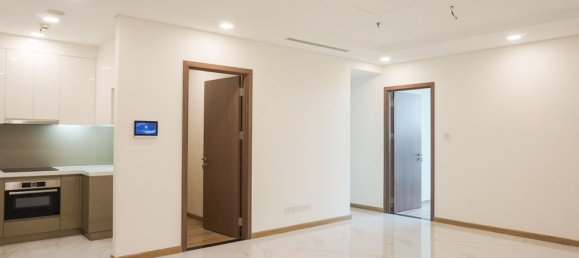 3 bedrooms Apartment in Binh Thanh, Vietnam No. 18269 2