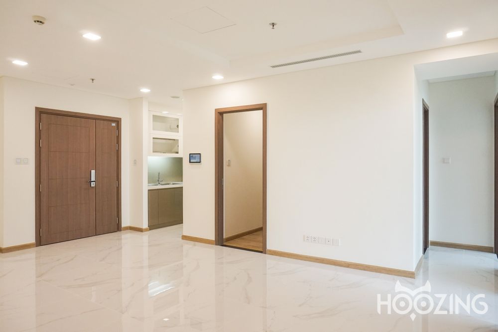 3 bedrooms Apartment in Binh Thanh, Vietnam No. 18269
