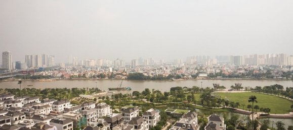 3 bedrooms Apartment in Binh Thanh, Vietnam No. 18269 13