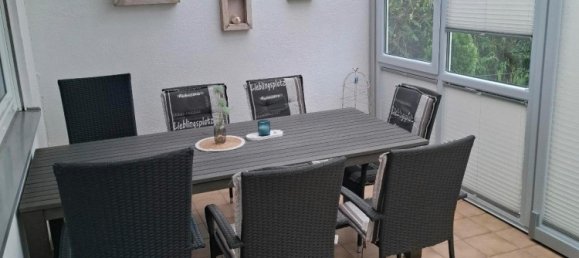 1 Schlafzimmer Stadthaus in Hessen, Germany, Nr. 288244 12