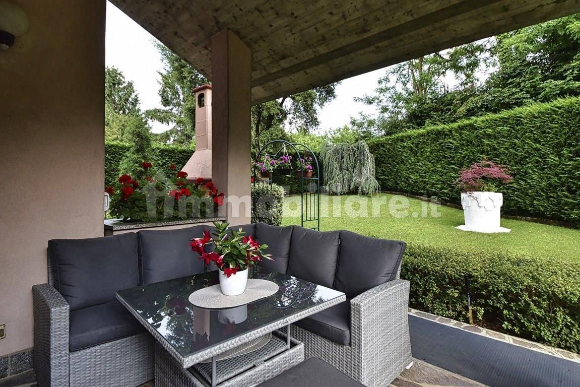 3 chambres Maison à Bernareggio, Italy No. 275305