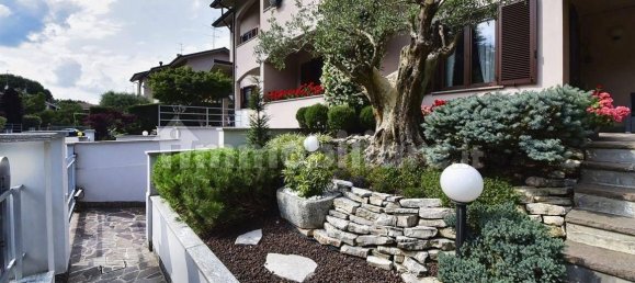 3 chambres Maison à Bernareggio, Italy No. 275305 38