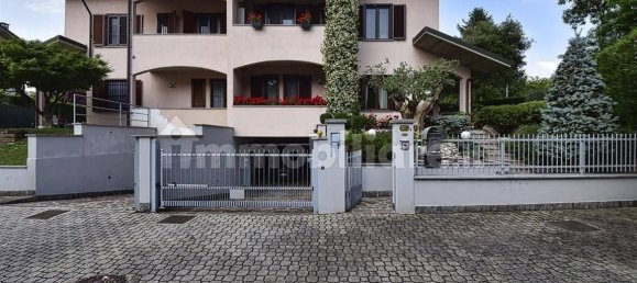 3 chambres Maison à Bernareggio, Italy No. 275305 2