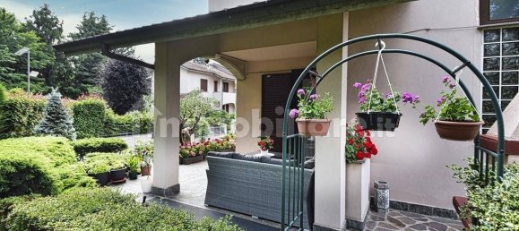 3 chambres Maison à Bernareggio, Italy No. 275305 42