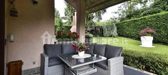 3 chambres Maison à Bernareggio, Italy No. 275305 43