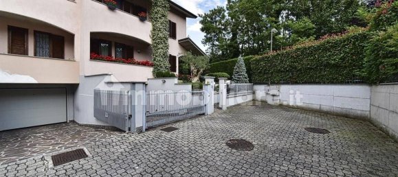 3 chambres Maison à Bernareggio, Italy No. 275305 46