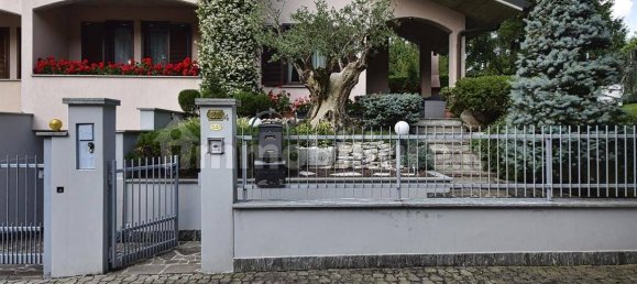 3 chambres Maison à Bernareggio, Italy No. 275305 45