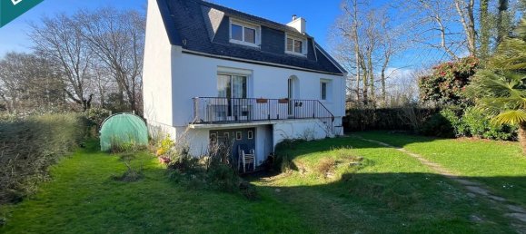 3 غرف نوم منزل في Saint-Yvi, France رقم 285893 11