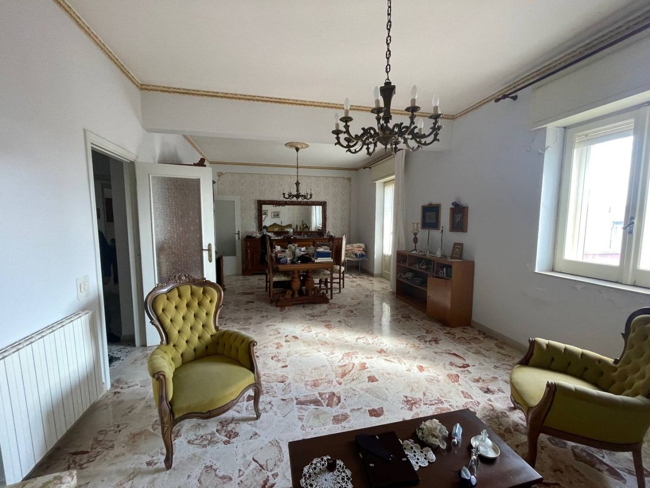 3 غرف نوم شقة في Syracuse, Italy رقم 331858