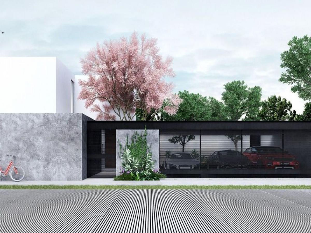 3 غرف نوم منزل في Merida, Mexico رقم 159240