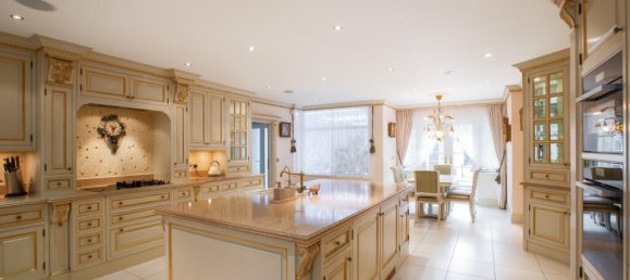 6 bedrooms House in Virginia Water, United Kingdom No. 13164 4