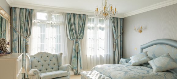 6 bedrooms House in Virginia Water, United Kingdom No. 13164 14