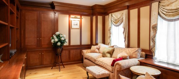 6 bedrooms House in Virginia Water, United Kingdom No. 13164 9