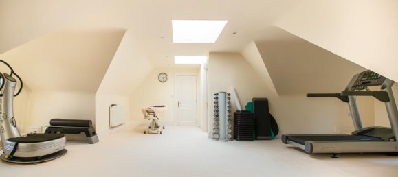 6 bedrooms House in Virginia Water, United Kingdom No. 13164 20