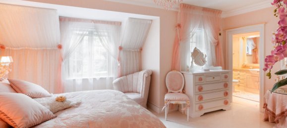 6 bedrooms House in Virginia Water, United Kingdom No. 13164 13