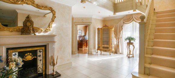 6 bedrooms House in Virginia Water, United Kingdom No. 13164 3