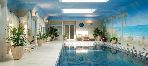 6 bedrooms House in Virginia Water, United Kingdom No. 13164 19