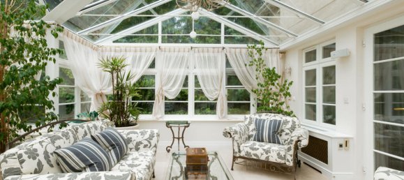 6 bedrooms House in Virginia Water, United Kingdom No. 13164 7