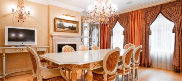 6 bedrooms House in Virginia Water, United Kingdom No. 13164 5