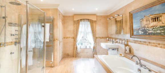 6 bedrooms House in Virginia Water, United Kingdom No. 13164 11